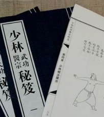 Southern Chinese Kung Fu E-Books