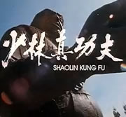 Shaolin Real Kung Fu